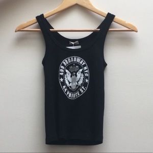 RARE Brandy Melville Tank